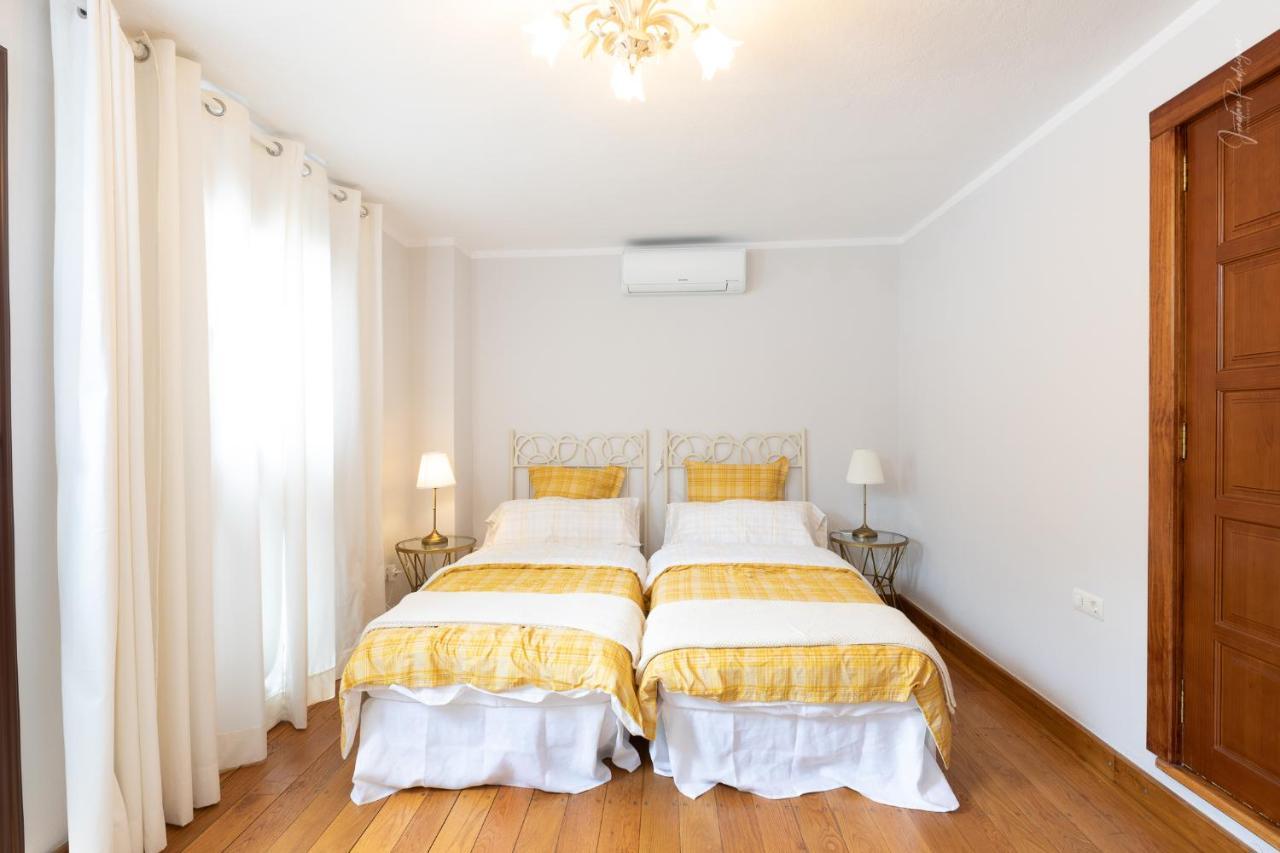 Villa Montana Colorada El Paso Ngoại thất bức ảnh