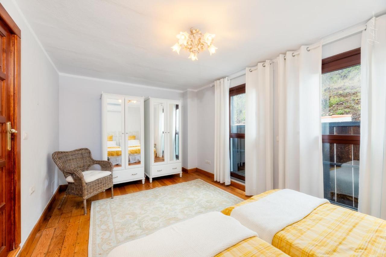 Villa Montana Colorada El Paso Ngoại thất bức ảnh