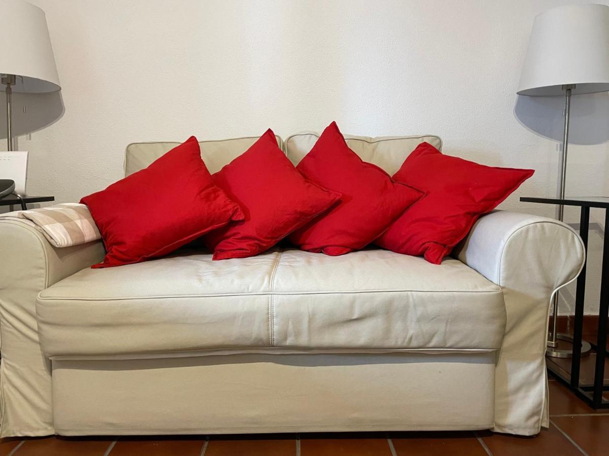 Villa Montana Colorada El Paso Ngoại thất bức ảnh