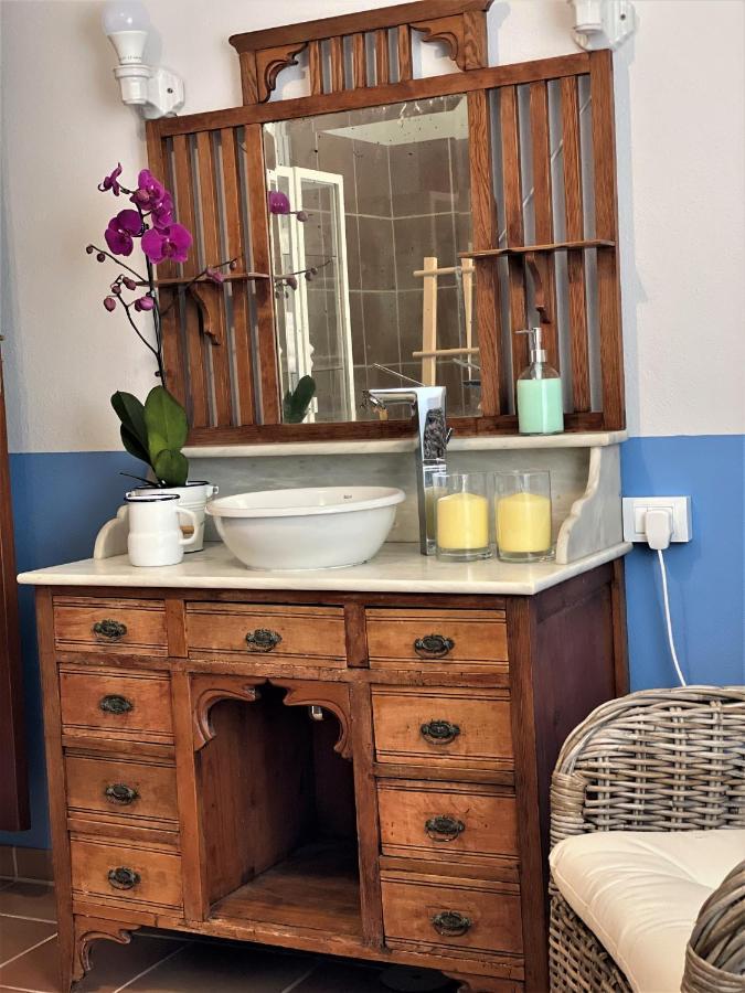 Villa Montana Colorada El Paso Ngoại thất bức ảnh