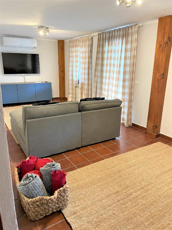 Villa Montana Colorada El Paso Ngoại thất bức ảnh