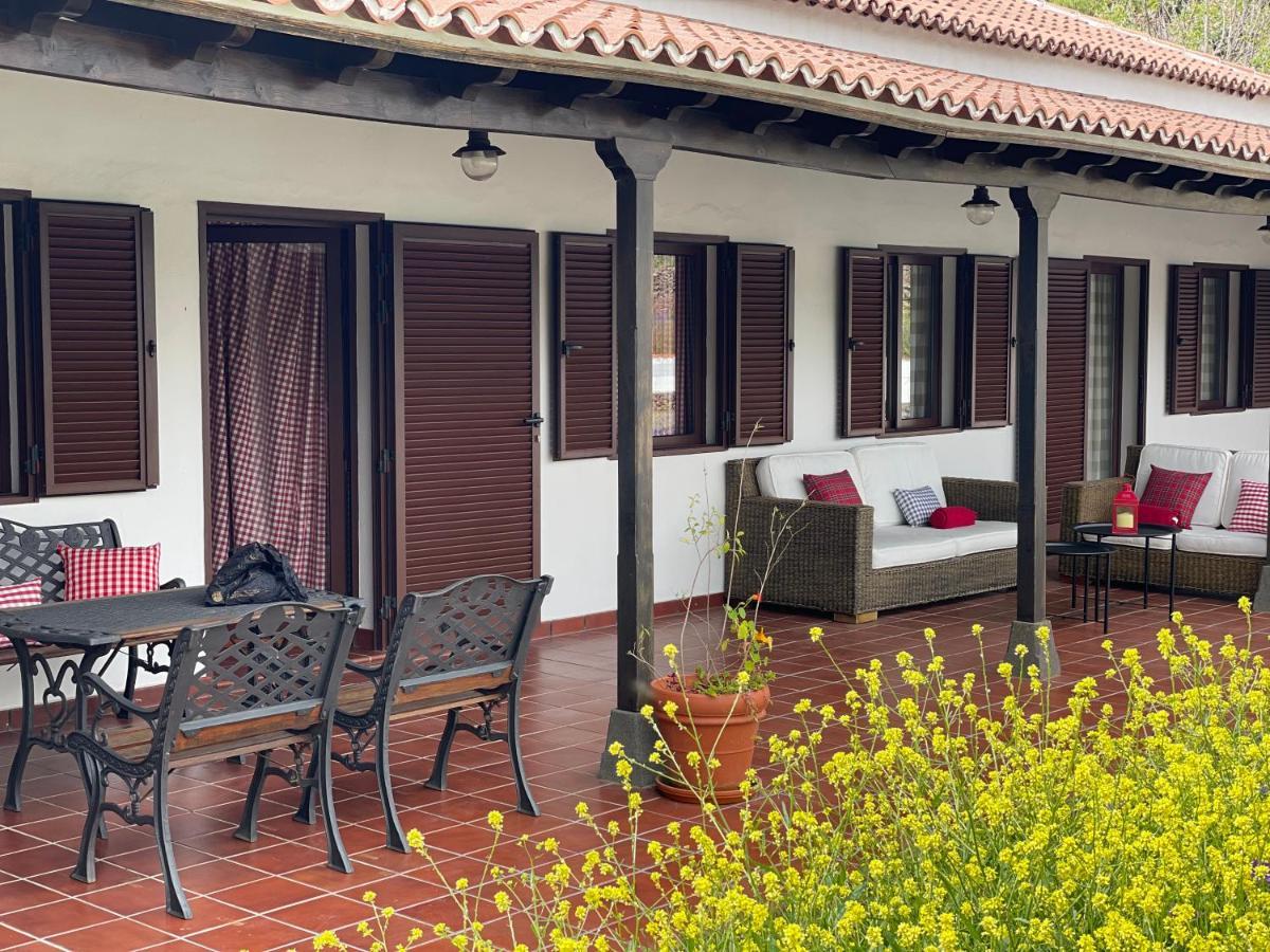 Villa Montana Colorada El Paso Ngoại thất bức ảnh