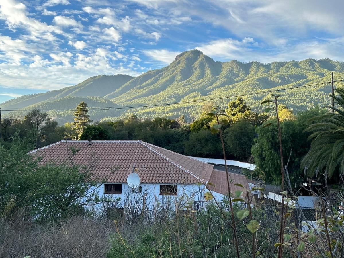 Villa Montana Colorada El Paso Ngoại thất bức ảnh