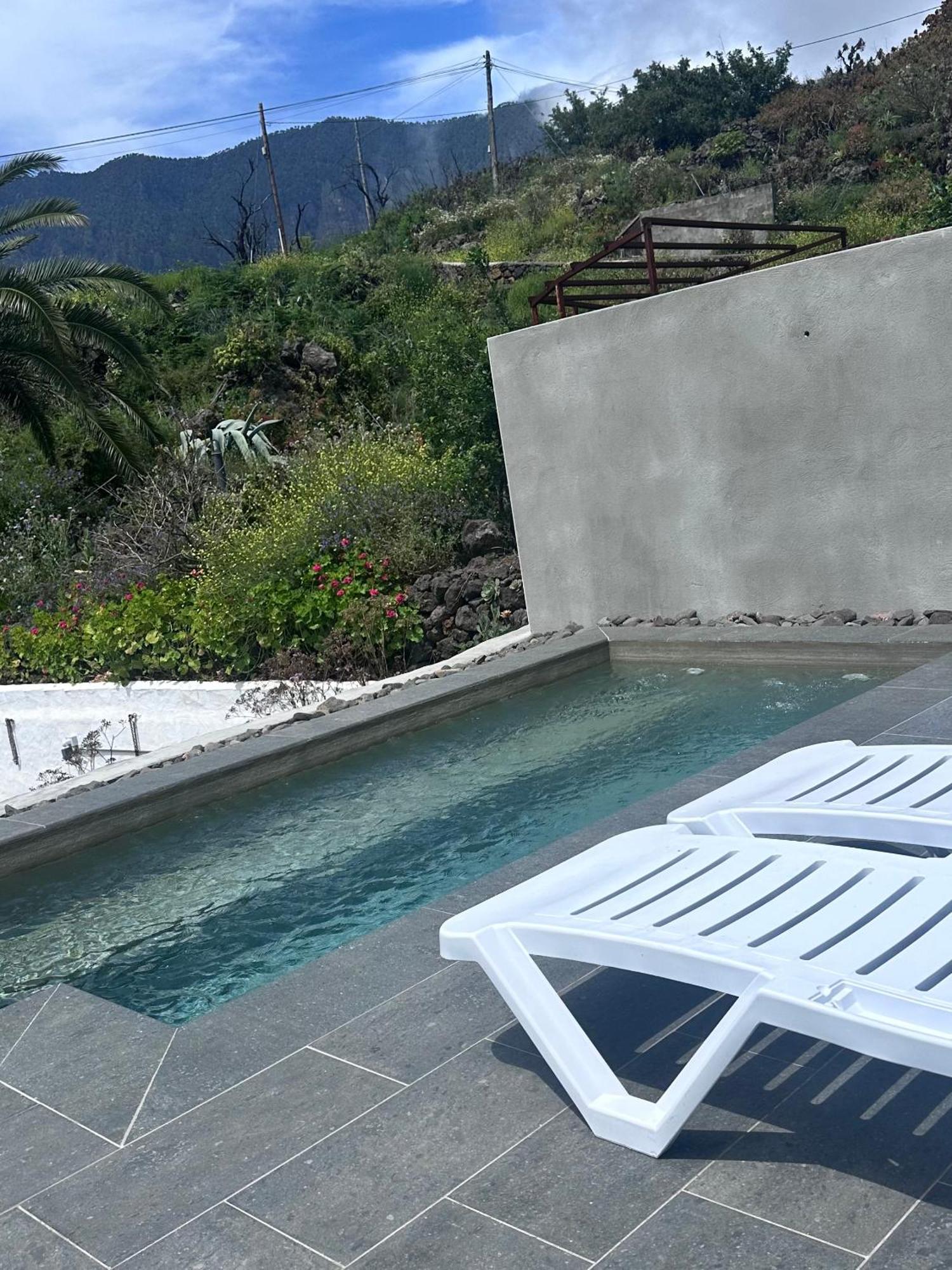 Villa Montana Colorada El Paso Ngoại thất bức ảnh